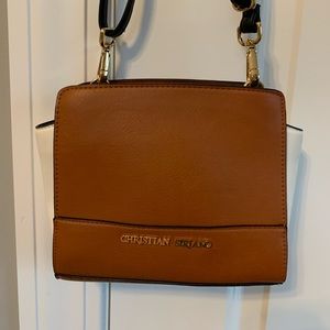 New Shoulder bag, adjustable strap